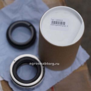 Аксиальное торцевое уплотнение V85502