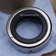 аксиальное торцевое уплотнение V85502 с кольцом