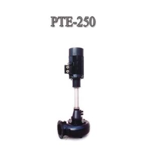Вертикальный насос PTE 250