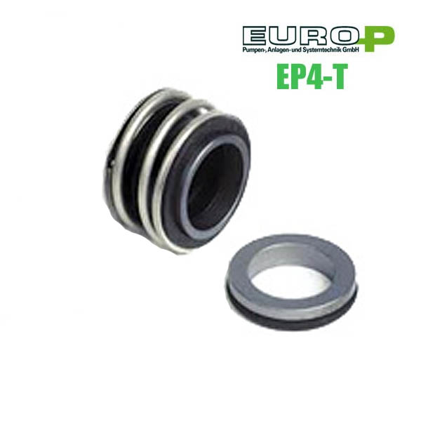 Pumps_Euro-P_ER-4TO_3 Комплект уплотнений для насосов Euro-P ER-4T