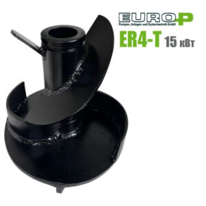 Крыльчатка для погружных насосов Euro-P ER4-T