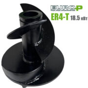 импеллер для погружного насоса Euro-P ER4-T 18.5 кВт