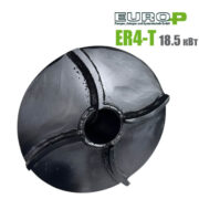колесо для погружного насоса Euro-P ER4-T 18.5 кВт