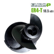 рабочий винт для погружного насоса Euro-P ER4-T 18.5 кВт