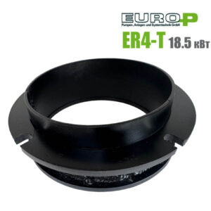 Впускное сопло для погружного насоса Euro-P ER4-T 18.кВТ