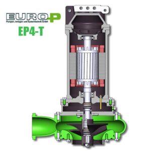 Запчасти EURO-P