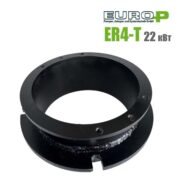 pump_er4_t_22_soplo3 купить сопло из чугуна для погружного насоса Euro-P ER4-T на 22.кВт